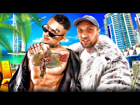 Видео: УГАР ИЗ ЖИЗНИ #59 | ОТДЫХ В ДУБАЕ С МОРГЕНШТЕРНОМ😱