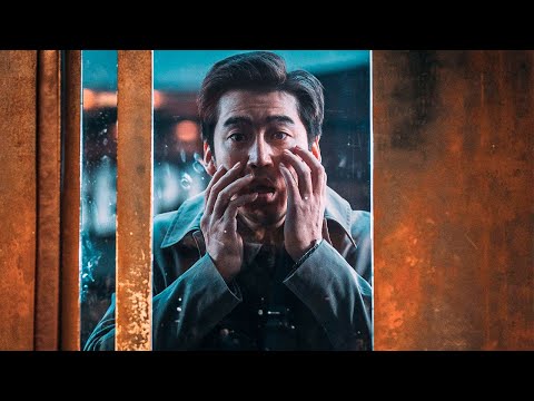 Видео: Каждые 12 Часов Он МЕНЯЕТ ТЕЛА, Чтобы Спастись от Мафии...