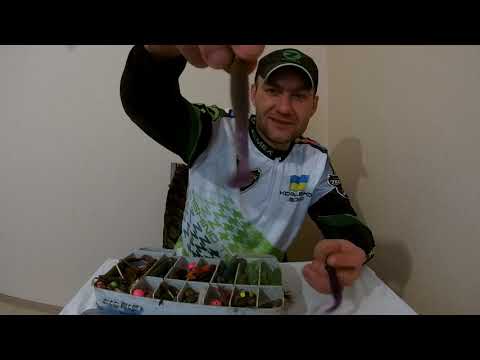 Видео: Самая рабочая  резина по "СУДАКУ и ЩУКЕ "-- 2018  Итоги года !