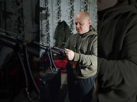 Видео: Разборной карбоновый инвертор (кит от mvd)