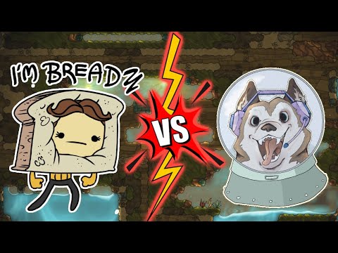 Видео: #1 Давай сначала в Oxygen Not Included прохождение на русском 2020