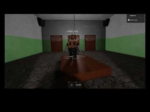 Видео: Проходим Мурино в ROBLOX! *НА НАС НАПАЛ MELLSTROY!*