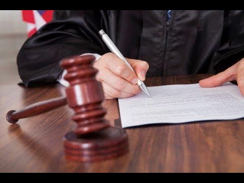 Видео: Какую ответственность несут должностные лица за нарушение порядка рассмотрения обращения граждан?