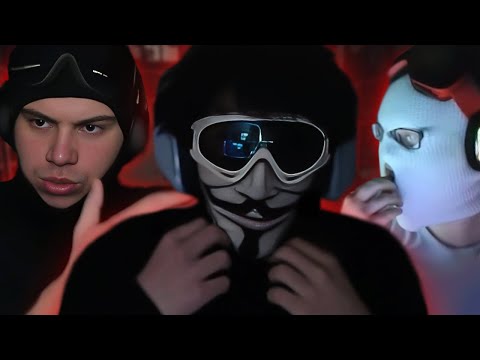 Видео: ГРУППА ЗАХВАТА "КИШКИ" / ГЛЕБ, РОСТИК И ХЕЛИН ИГРАЮТ В READY OR NOT | КИШКИ СКВАД