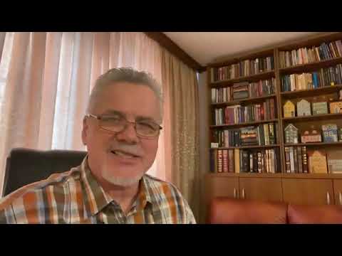 Видео: 🧠 Если дьявол не личность, не сущность, и не антипод Богу, то кто он? 13.10.25