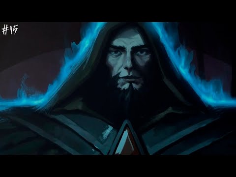 Видео: Warcraft 3: RoC #15 - МЫ ПОЧТИ ДОБРАЛИСЬ ДО ОРАКУЛА. СКОРО ТРАЛЛ ВСЕ УЗНАЕТ.