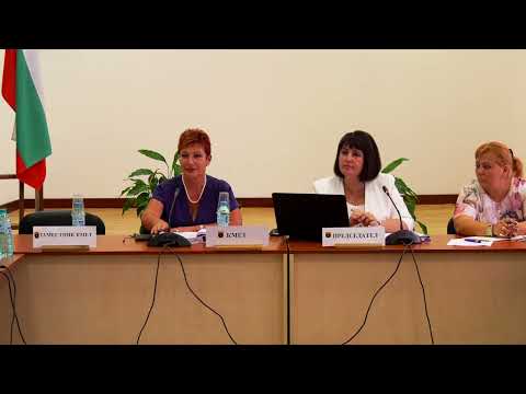 Видео: Сесия на ОбС - Тетевен от 20.06.24г.