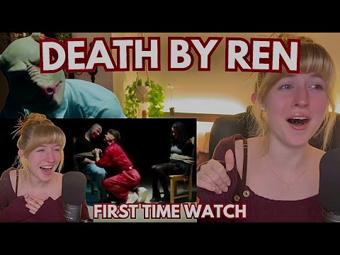 Видео: KUJO BEATDOWN от @RenMakesMusic ЧАСТЬ 3 ~ РЕАКЦИЯ НА ПЕРВЫЙ ПРОСМОТР ~ Эпизод «Renegade Conversio...