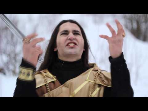 Видео: Я больше не увижу Валинор