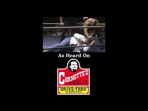 Видео: Бонусный авто-тур: Джим Корнетт о фильме «Спайк» группы The Road Warriors с Дасти Роудсом