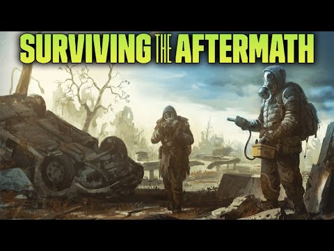 Видео: ВЫЖИВАНИЕ В SURVIVING THE AFTERMATH 2024 - ПОСТРОЙ ГОРОД ПОСЛЕ КОНЦА СВЕТА (СТРИМ) #3