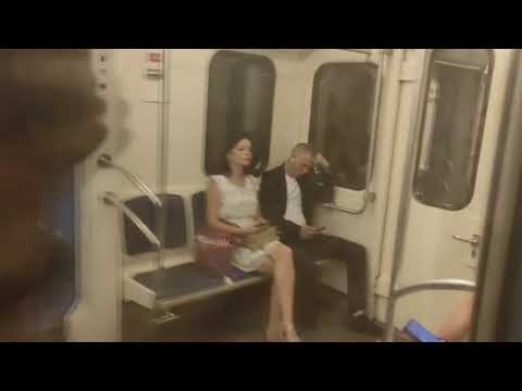 Видео: Сборник: Серпуховско-Тимирязевская линия Сентябрь 2022 - Август 2025 ч.4