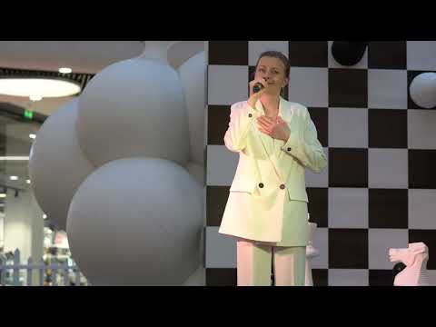 Видео: Поговори со мною, мама