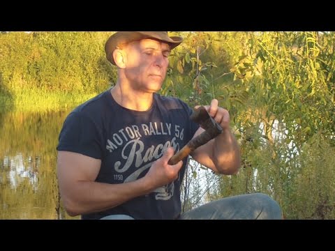 Видео: Как оставаться спокойным даже в самой критической ситуации