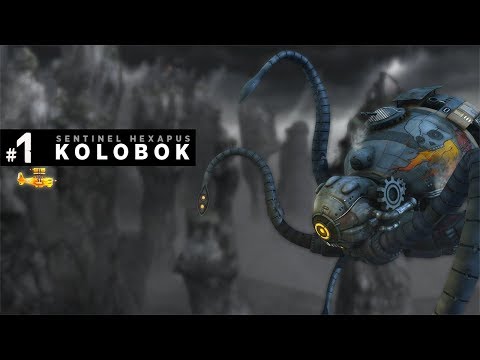 Видео: Прохождение Sine Mora EX - Часть #1