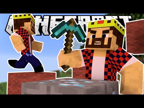 Видео: ВЫЖИВАНИЕ С ЭЛЕМЕНТАМИ ПАРКУРА!