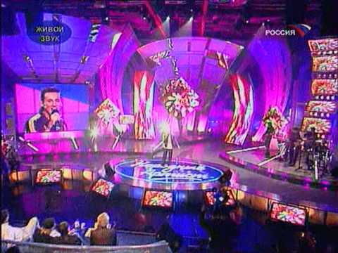 Видео: Руслан Алехно - Наташка