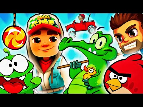 Видео: ЗАБЫТЫЕ МОБИЛЬНЫЕ ИГРЫ 2010-х