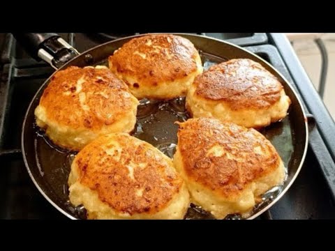 Видео: Дайте медаль тому, кто придумал этот рецепт!🏅Великолепно! Весь подъезд будет спрашивать рецепт,