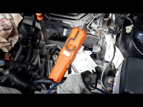 Видео: Ошибка АКПП Mazda 5 TCM Solenoid error, CAN doesn't work