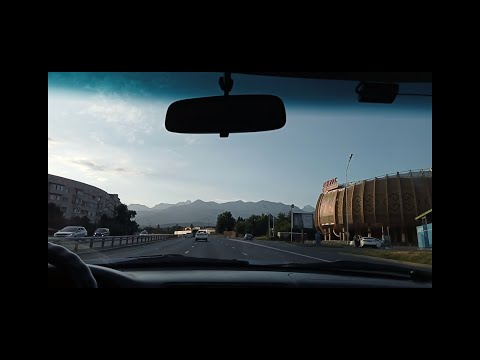 Видео: Поход к озеру Маншук Маметовой. Предисловие