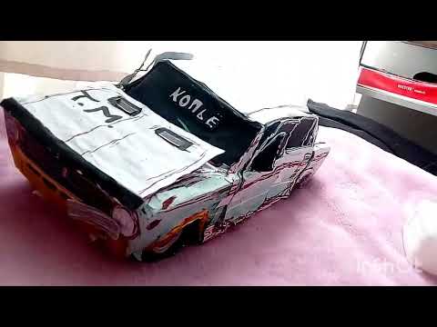 Видео: Проект "копья"(3 серия) - перевариваем пороги!