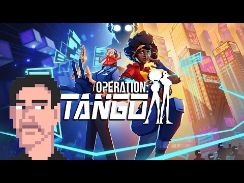 Видео: Прохождение Operation Tango #3 Когда всё идёт не по плану