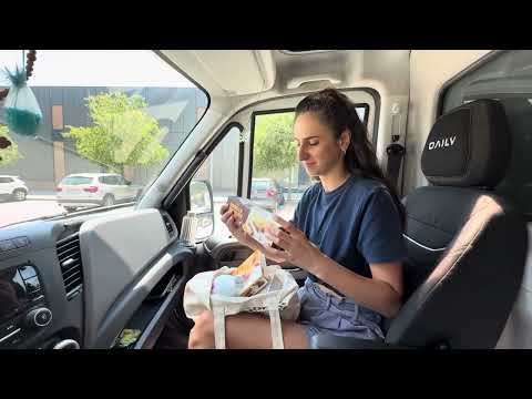 Видео: РОБОТА НА ВЛАСНОМУ БУСІ ПО ЄВРОПІ #31