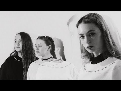 Видео: ХВОЯ - Ледок (Official Audio)