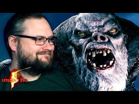 Видео: ПЕРВЫЕ БОССЫ ► Resident Evil 5 #3