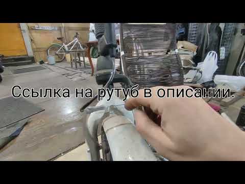 Видео: Велотрайк сезон 2 электрофикация 2