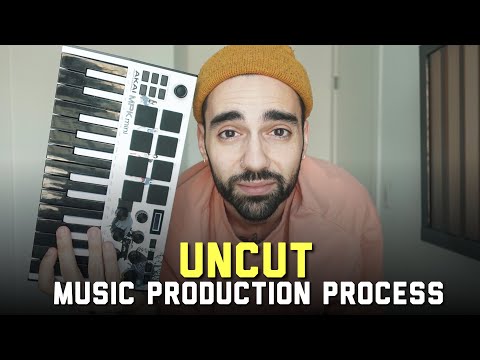 Видео: ОБЪЯСНЕНИЕ ПРОЦЕССА ПРОИЗВОДСТВА МУЗЫКИ И МАСТЕРСТВА РИТМА (без купюр и комментариев)