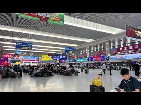 Видео: В #Китай за #копейки #Харбин