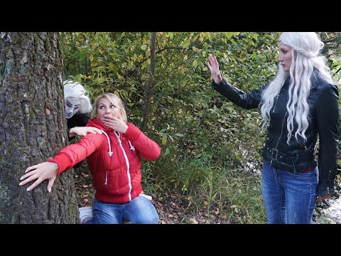 Видео: БЕН УТОПЛЕННИК в моей ванной?! • СТРАШИЛКА • Крипипаста