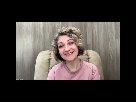 Видео: Прямой эфир 21.09.2025 «Финансы: Родовые сценарии и установки». 