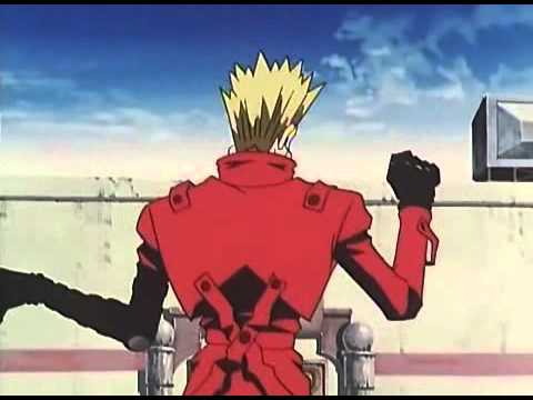 Видео: [Trigun] Чиж - Ходит Дурачок