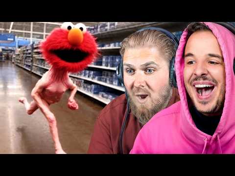 Видео: Мемы Discord, которые нам НЕ СЛЕДОВАЛО смотреть…