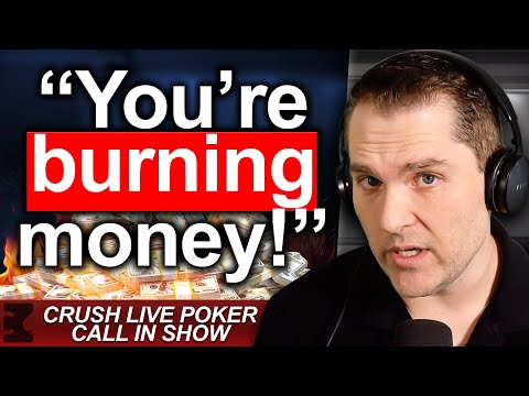 Видео: Устраните эту незаметную утечку реки, прежде чем она испортит ваш винрейт