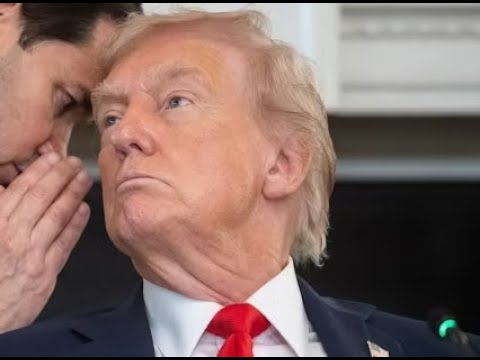 Видео: 🚨 Ночная интрига Трампа создаёт ВНЕЗАПНЫЙ РИСК для промежуточных выборов