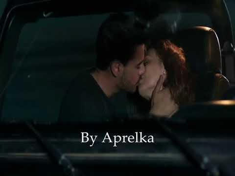 Видео: Аня и Артём- Вам и не снилось (по мотивам т/с "Лестница в небеса")