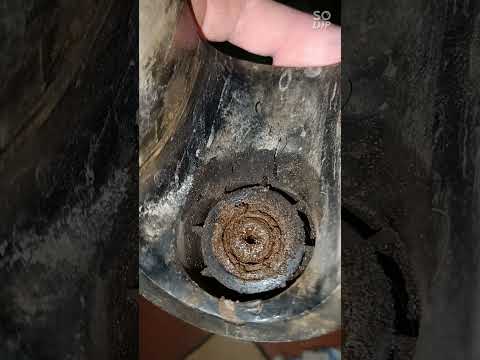 Видео: Hartan: полная переборка передней вилки (замена подшипников 6001Z, 6000RS). Ремонт колеса и вилки.