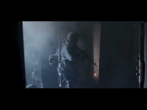 Видео: Посмотри на него - ВИА РГВВДКУ "Крылатая пехота"