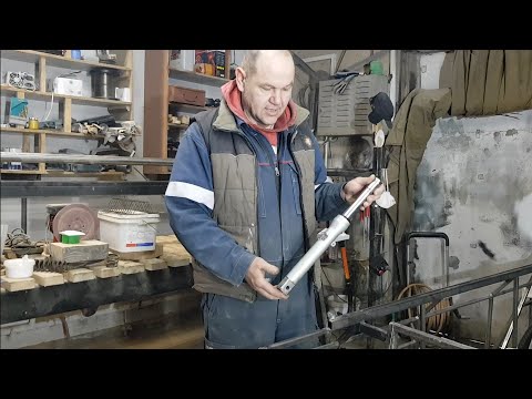 Видео: ОН СЛОМАЛСЯ. Искать такой же или менять?