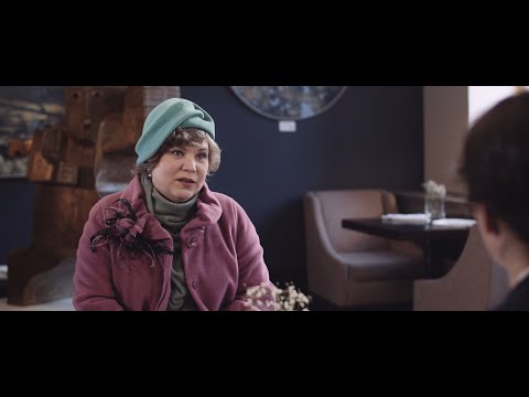 Видео: "Курицы", короткометражный фильм, реж. Ольга Гагарина