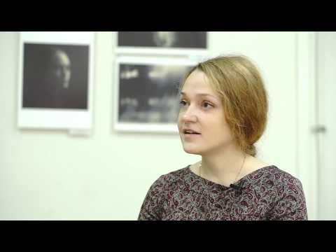 Видео: Несовременная фотография. Выпуск 4. Светлана Тарасова