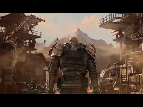 Видео: R D.- Фантастический Герой