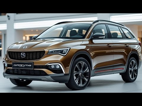 Видео: Lada Granta Drive Active 2025 — стиль, драйв и мощь! Обзор и цена нового спортседана