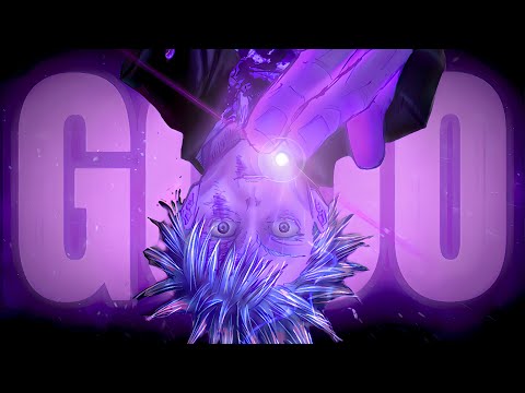 Видео: Насколько силен Сатору Годзё?