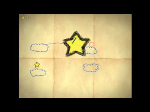 Видео: Обзор Crayon Physics Deluxe