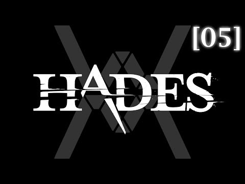 Видео: Прохождение Hades [05]